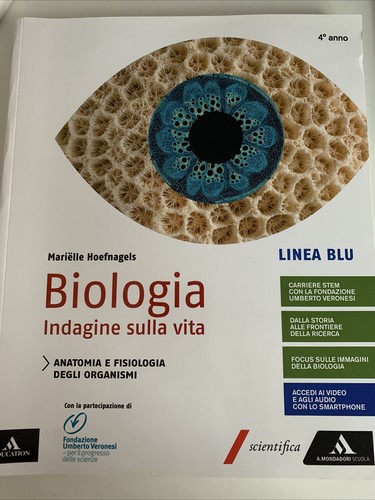 Biologia indagine sulla - indagine,