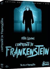 L'Empreinte de Frankenstein -