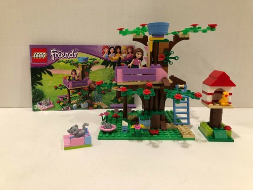 Lego friends casa - lego, la