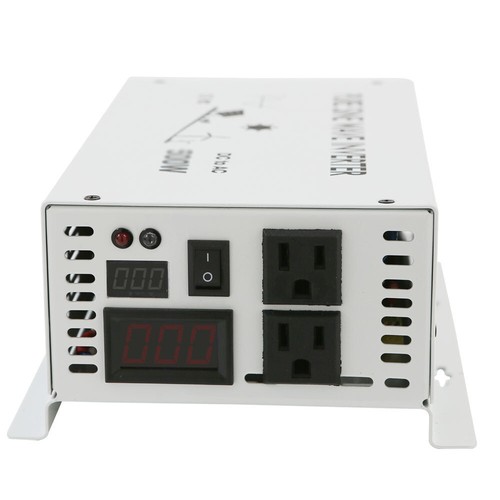 Inverter onda sinusoidale - , pura