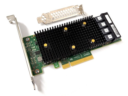 Controller hba trimodale sata - hba,