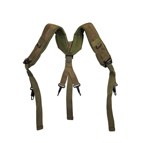 Webbing harness load - us,