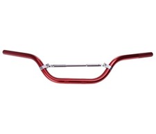 Manubrio Rosso 690mm per Mini