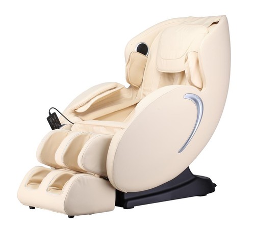Poltrona massaggiante shiatsu - massaggiante,
