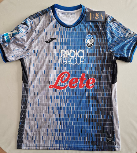 Atalanta shirt maglia jersey - shirt,
