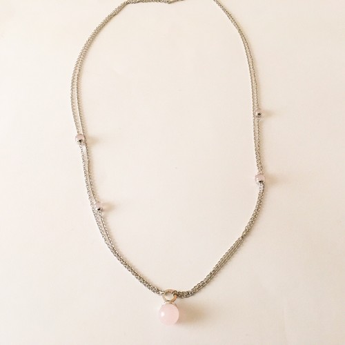 Collana rebecca - collana,