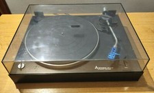 Giradischi Mitsubishi DP-430E