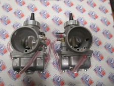 Carburatori BSA A65 Lightning