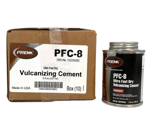 Confezioni prema pfc 8 - 10,