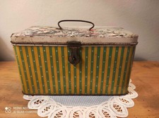 Scatola Lievito Bertolini