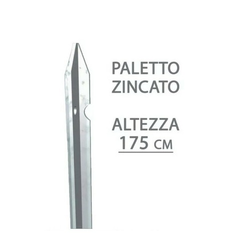 1pz pali paletti h175cm - paletti,