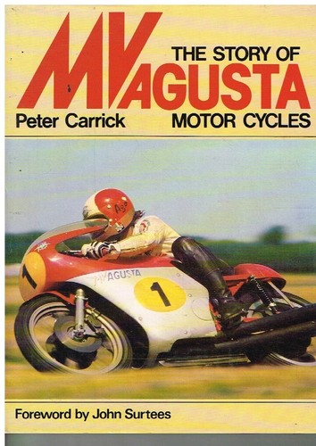Agusta 125 150 - 150, 250