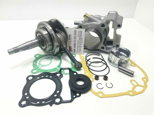 Kit revisione motore honda - motore, sh