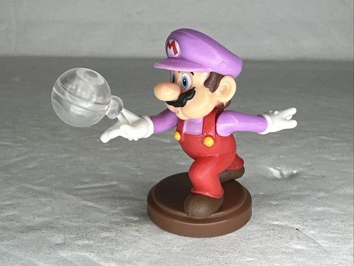 Super mario bros - mario, 2"