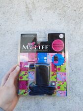 MY REAL LIFE Caricatore Adattatore Originale 2007 Giochi Preziosi Nuovo