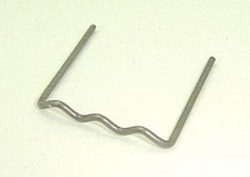 Graffette ondulate per