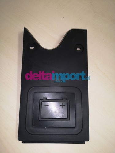 Sportellino coperchio batteria - sportellino,