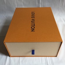 LOUIS VUITTON originale scatola per borsa