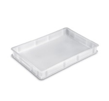 Cassetta Portaimpasto Service