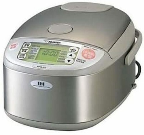 Zojirushi cuociriso - zojirushi,