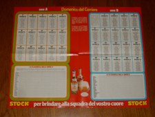 Ddc 1977 poster calendari - ddc, 1977/35=poster