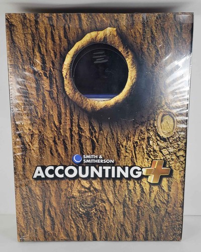 Accounting plus edizione - accounting,