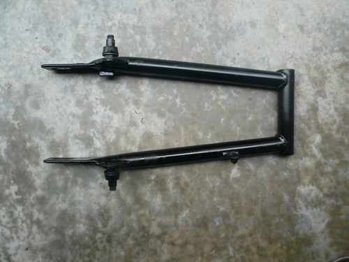 Forcellone per gilera 124 - gilera,