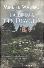 Piuma del diavolo walters - piuma,