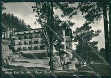 Napoli Vico Equense Monte