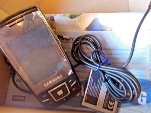 Cellulare samsung d880 - cellulare,
