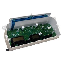 Scheda Quadro Strumenti
