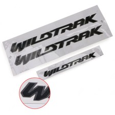 Adatto a Ford Ranger Wildtrak
