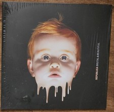 Republica Brutal & Beautiful