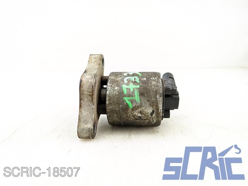 Valvola egr opel - egr, astra