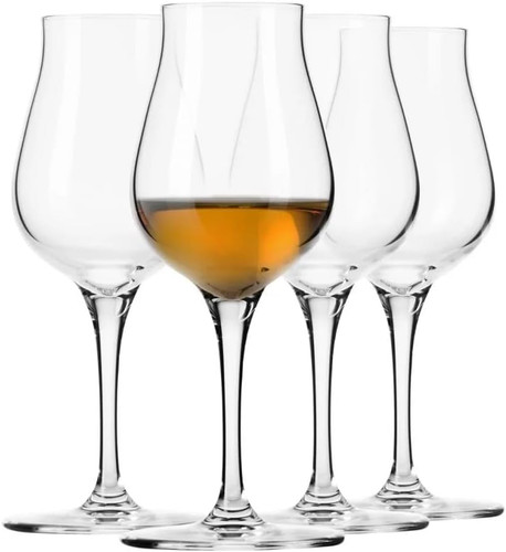 Set regalo bicchieri snifter - set,