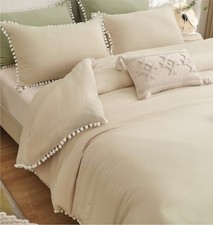 WONGS BEDDING Set Copripiumino