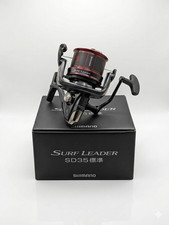 New - Shimano Surf Leader SD