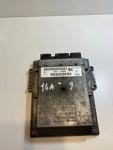 Centralina motore diesel - , ford
