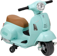 Vespa Elettrica per Bambini