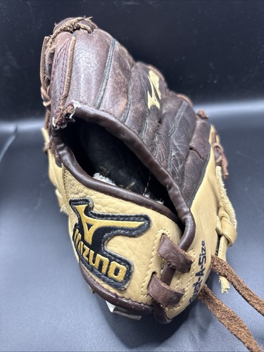 Guanto baseball mizuno - guanto, da