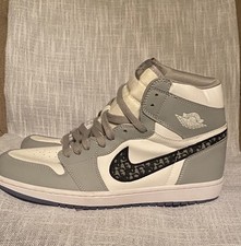 Nike Air Jordan 1 x Dior High
