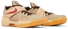 Nike Zoom KD 4 'Year Of The