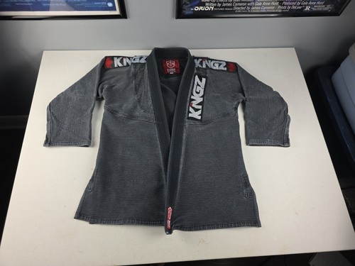 Vintage kingz kimono - vintage,