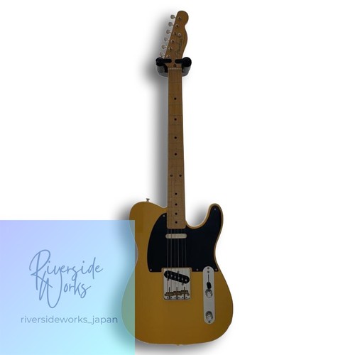 Fender mij tradii - mij, 2024