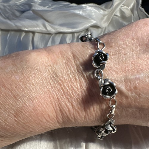 Bracciale teka - teka, klotz)