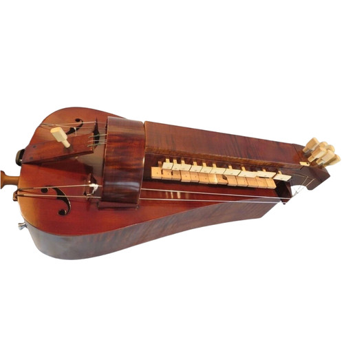 Corde tasti hurdy - 6,