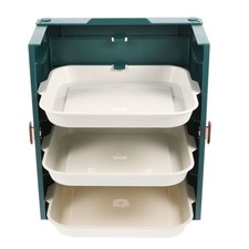  Piattaia Cucina Rastrelliera