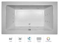 Jacuzzi sia6636 ccr 4ch x - sia6636,