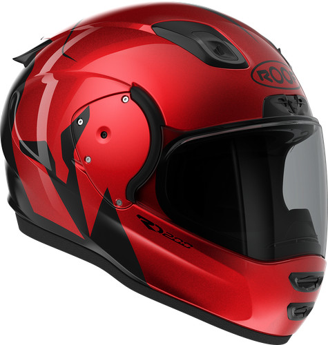 Tetto ro200 troyan casco - troyan,