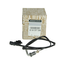 Sensore Temperatura Gas